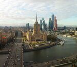 Дроны завоюют место под московским солнцем