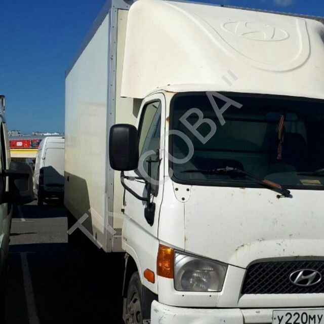 Грузоперевозки 5 тонн